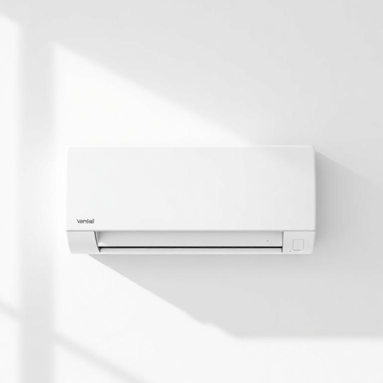 Ar-Condicionado Split Inverter 12.000 BTUs