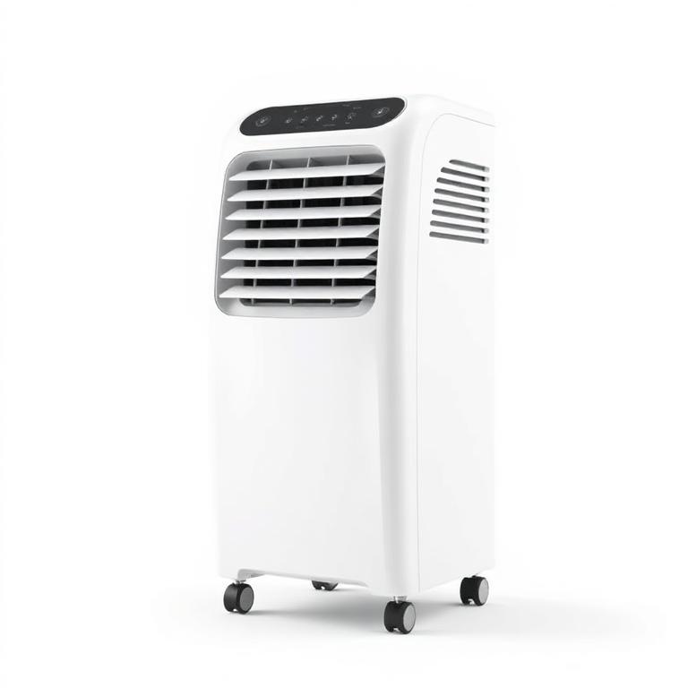 Ar-Condicionado Portátil 9.000 BTUs